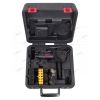 Машинка системы MBX MIGHTY SEVEN QB-0808