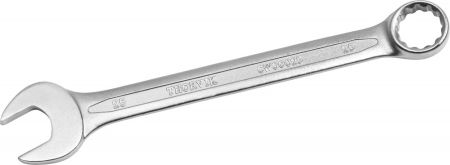 CW00025 Ключ гаечный комбинированный, 25 мм