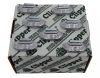 Грузики балансировочные для стальных дисков 20 г, 100 шт. CLIPPER 0220