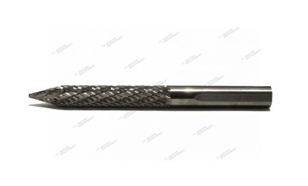 ФРЕЗА HP-274 d=10мм*65мм*110мм