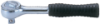 3/8" трещотка с дисковым переключением 3725-08G