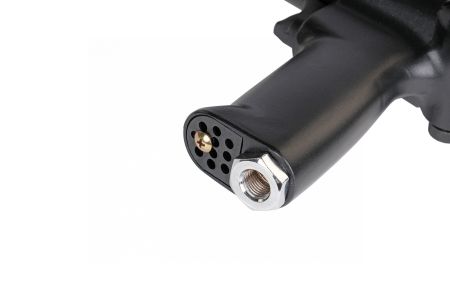 Пневмогайковерт ударный 1/2", 680 Нм NORDBERG NP14068