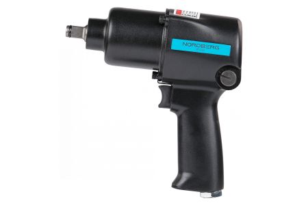 Пневмогайковерт ударный 1/2", 680 Нм NORDBERG NP14068