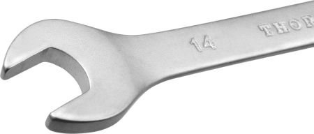 W30014 Ключ гаечный комбинированный серии ARC, 14 мм