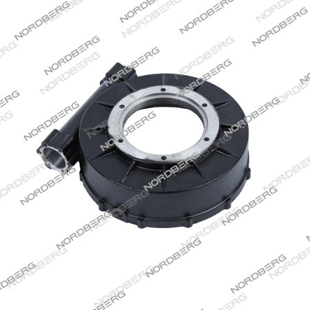 Корпус редуктора для 46TRK