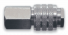 ASTUROMEC ПЕРЕХОДНИК A361/2 быстроразъем mini F1/4"
