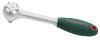 R5502 Рукоятка трещоточная с двойным храповиком 1/4"DR, 72 зубца