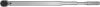 T04500 Ключ динамометрический 3/4"DR, 100-700 Нм