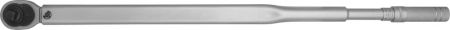 T04500 Ключ динамометрический 3/4"DR, 100-700 Нм