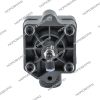 Клапан взрывной накачки в сборе для CH3F, 4644 NORDBERG 01-00001992