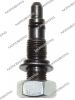 Заслонка дроссельная NORDBERG X002088 для подъемника 4122A-4T