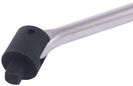 S3H160 Вороток шарнирный 1/2"DR, 600 мм