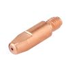 Наконечник сварочный E-CU-AL М6 d0,8мм LED9910-08