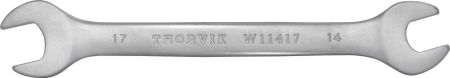 W11417 Ключ гаечный рожковый серии ARC, 14х17 мм