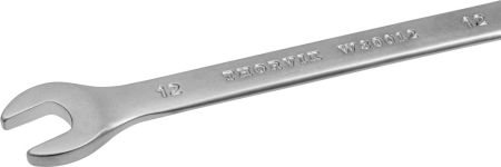 W30012 Ключ гаечный комбинированный серии ARC, 12 мм
