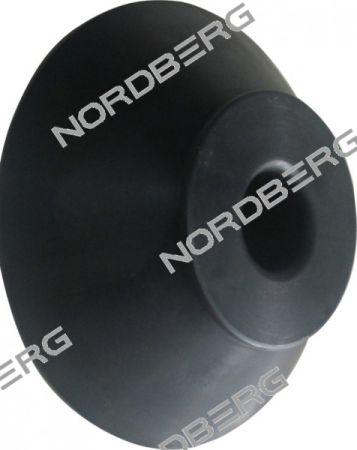 NORDBERG ОПЦИЯ КОНУС Ø40мм TB-P-0300015 для малых грузовиков; размер: Ø95-175мм