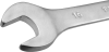 W30016 Ключ гаечный комбинированный серии ARC, 16 мм