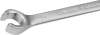 W41517 Ключ гаечный разрезной серии ARC, 15х17 мм